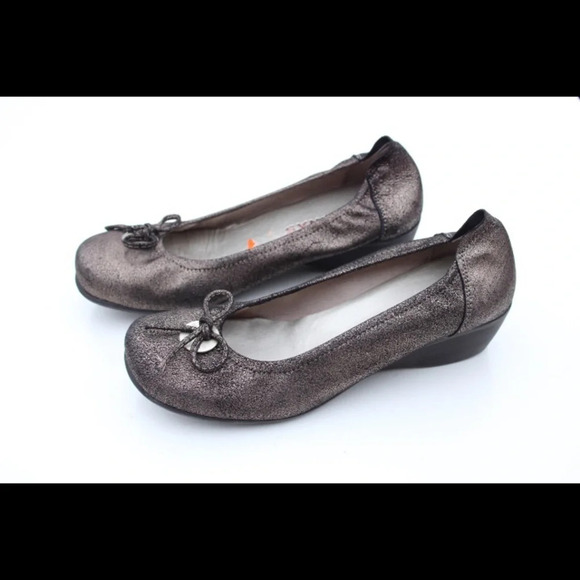 Sabrinas low wedges - Picture 2 of 8